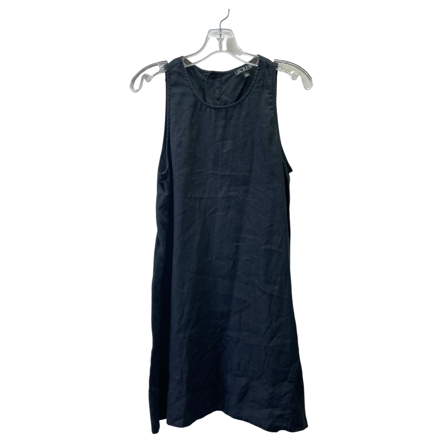 Dress Casual Short By J. Crew In Black, Size:S