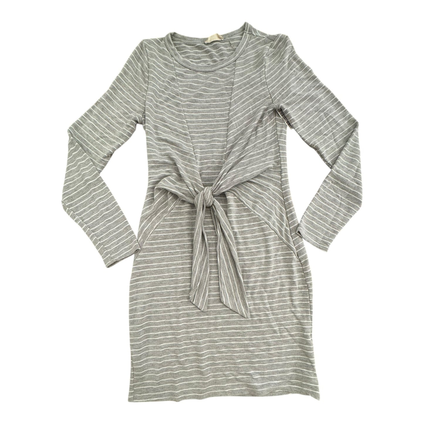 Dress Casual Short By Altard State In Striped Pattern, Size:S