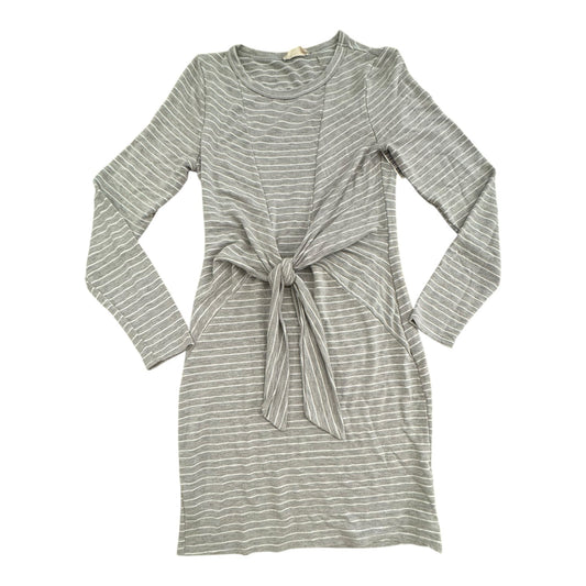 Dress Casual Short By Altard State In Striped Pattern, Size:S