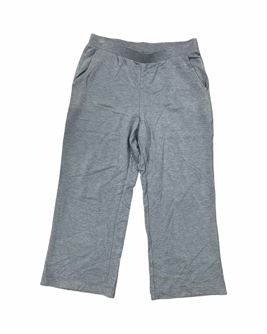Pants Lounge By Ann Taylor In Blue, Size:L