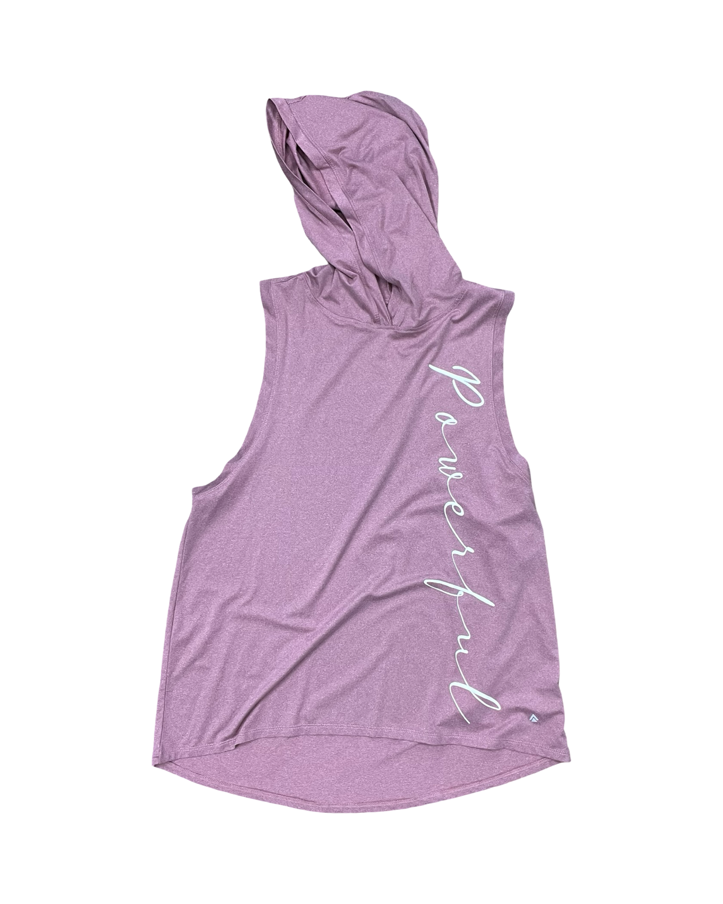 Top Sleeveless By Clothes Mentor In Pink, Size:L
