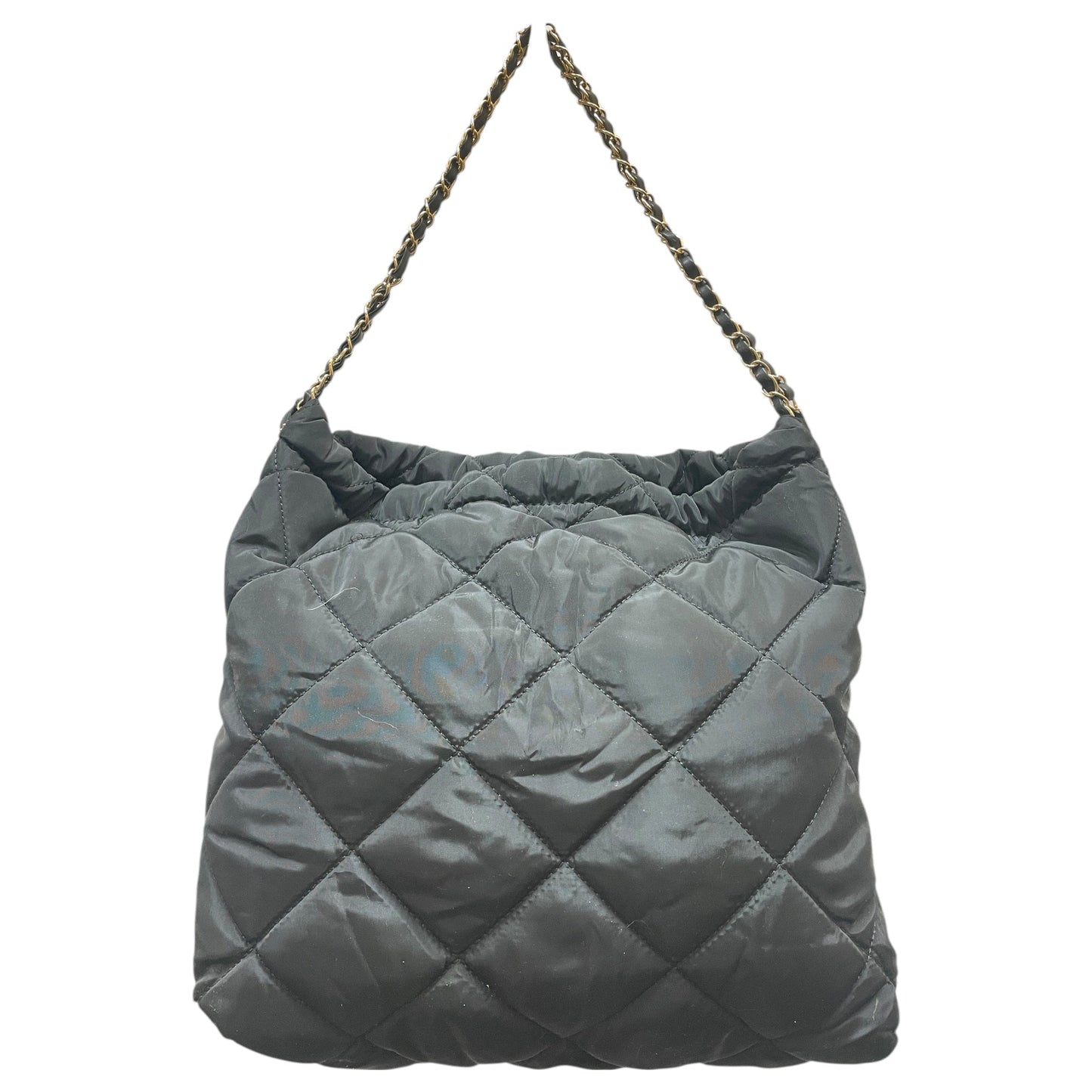 Handbag By Cmf In Black, Size:Medium