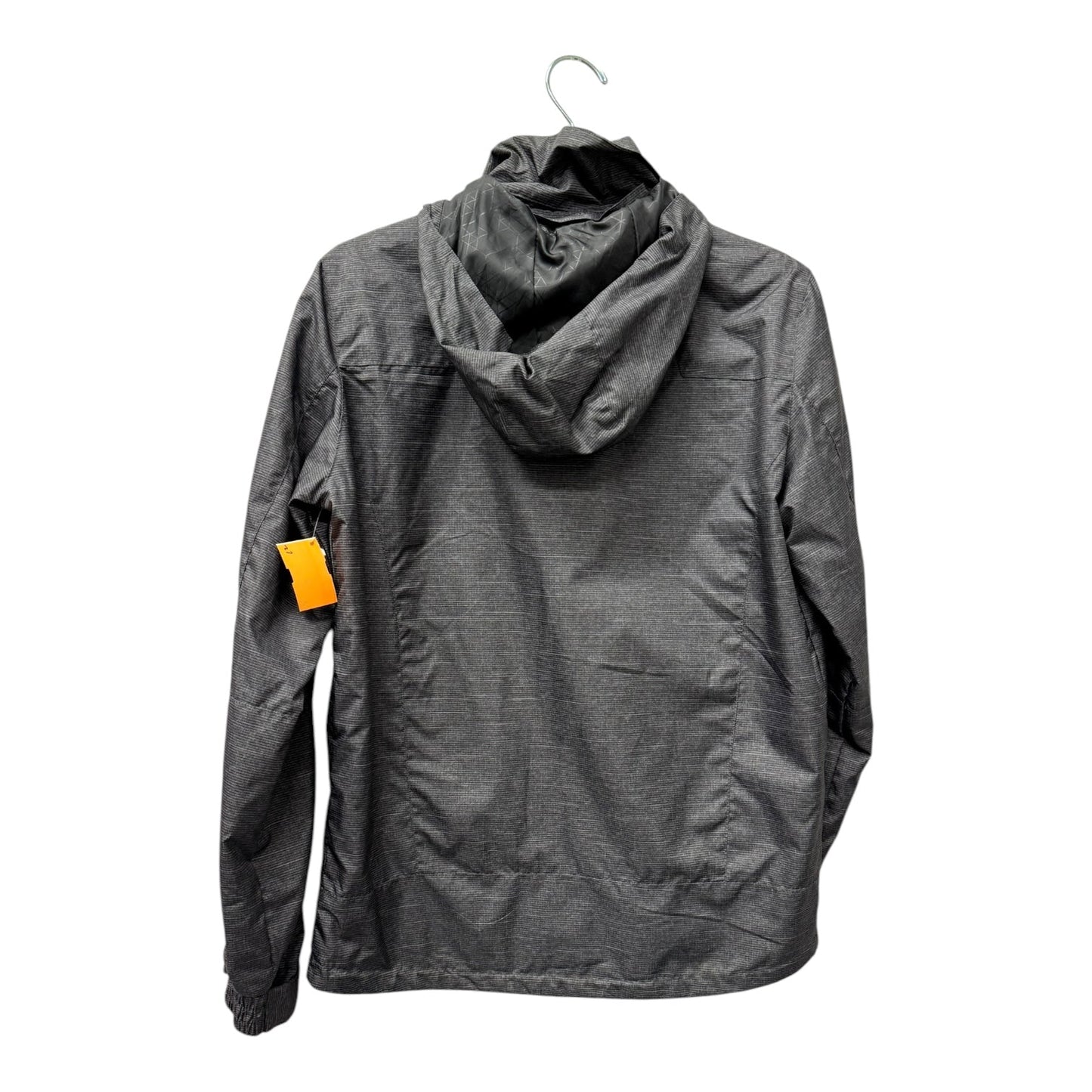 Jacket Other By Zero Xposure In Black, Size:S