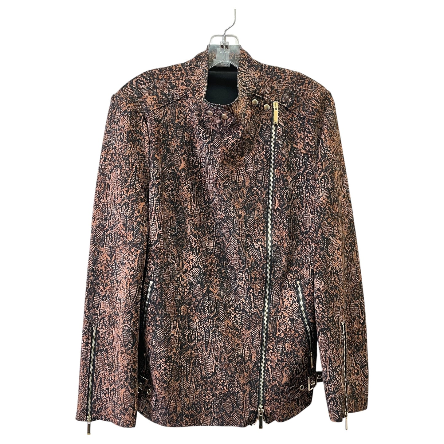 Pants Other By Chicos In Brown, Size:6