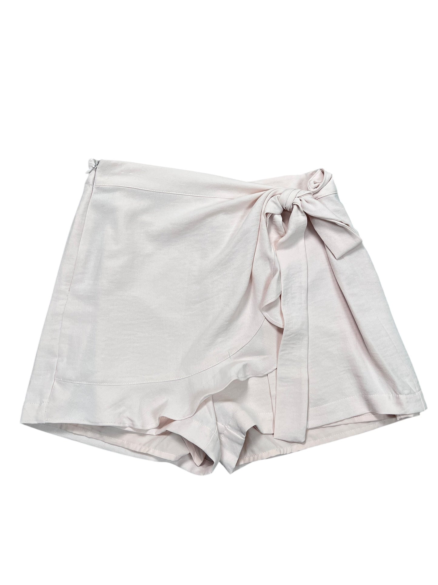 Skort By Naked Zebra In Pink, Size:S