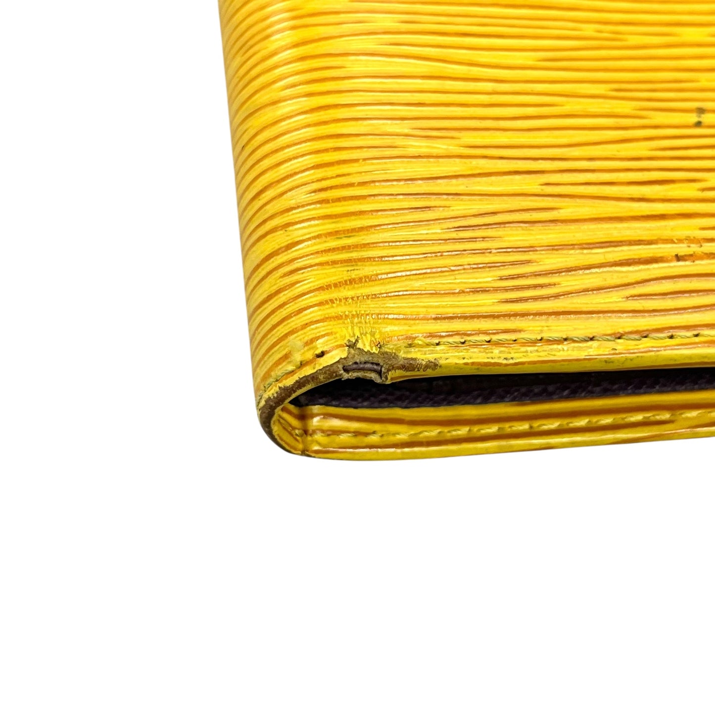 Wallet Luxury Designer By Louis Vuitton, Size: Medium