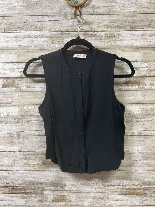 Top Ss By Alc In Black, Size:2