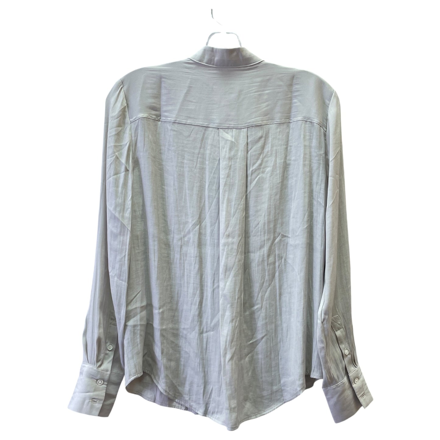 Top Ls By Banana Republic In Taupe, Size:Xs