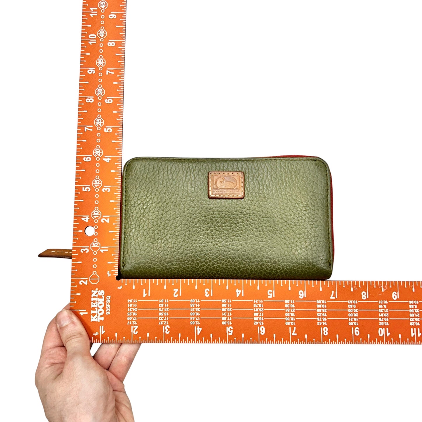 Wallet Designer By Dooney And Bourke, Size: Medium
