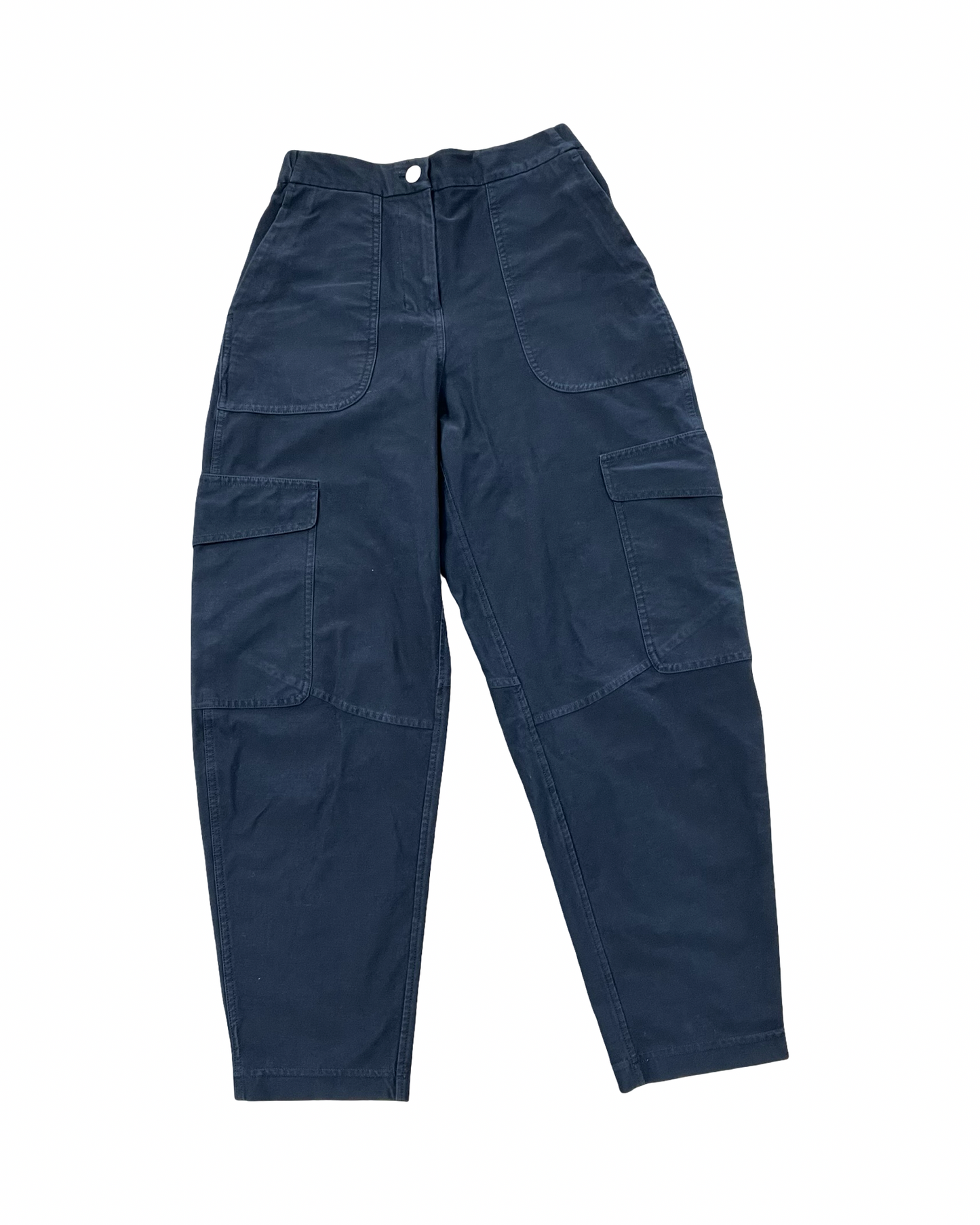 Athletic Pants By Lululemon In Black, Size:2