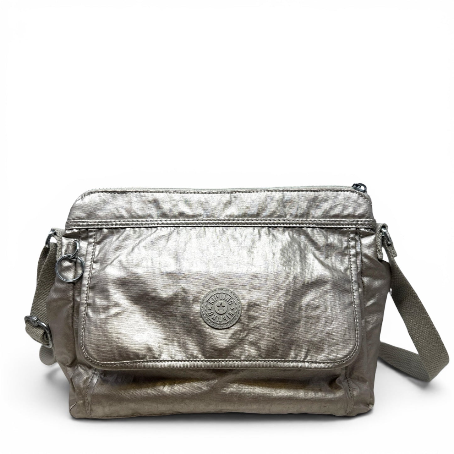Aisling Crossbody Bag By Kipling, Size: Medium