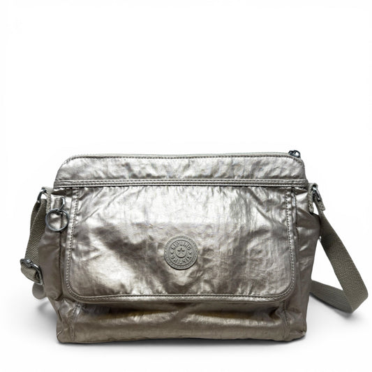 Aisling Crossbody Bag By Kipling, Size: Medium