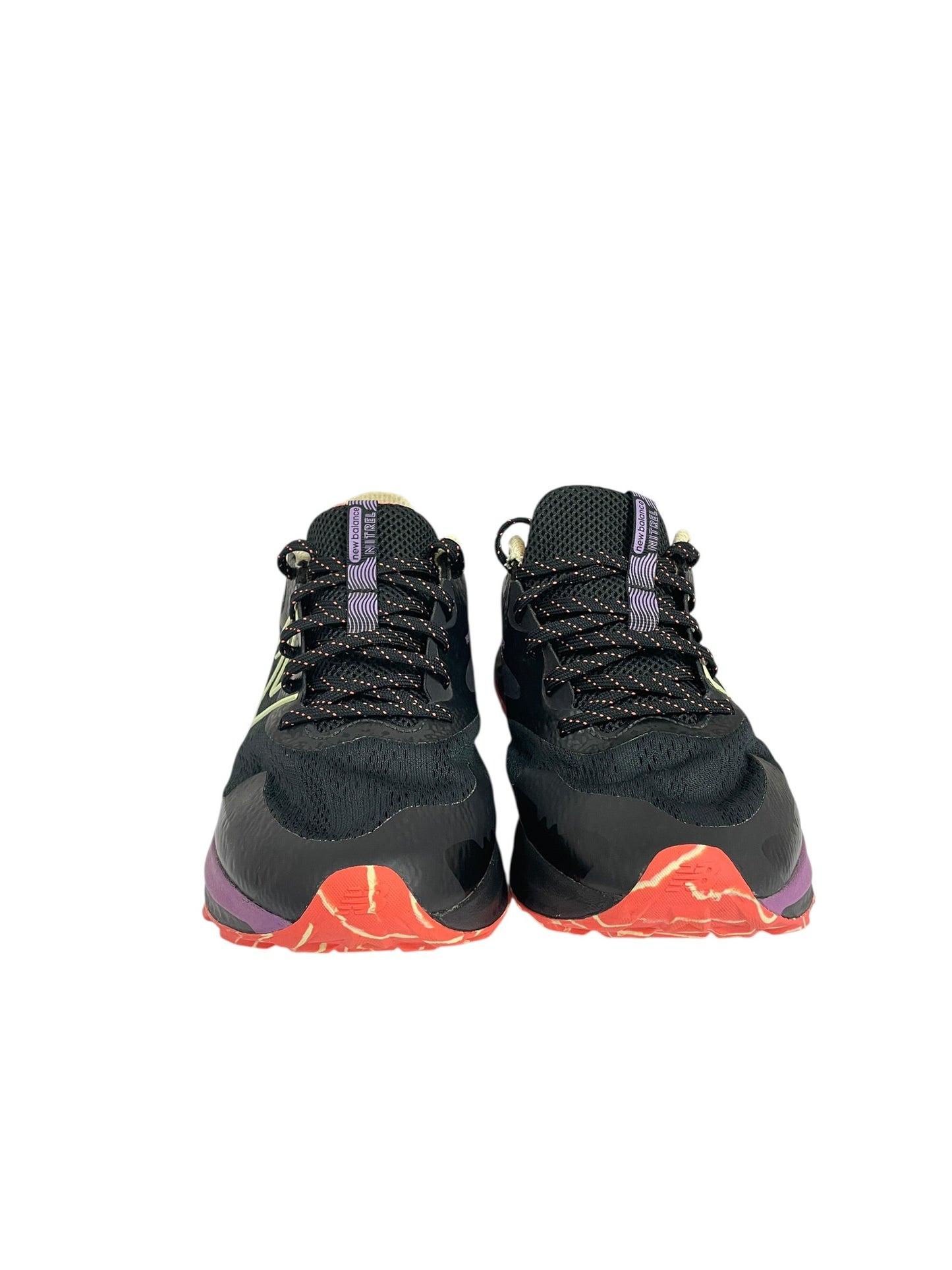 Shoes Sneakers By New Balance In Multi, Size:9.5