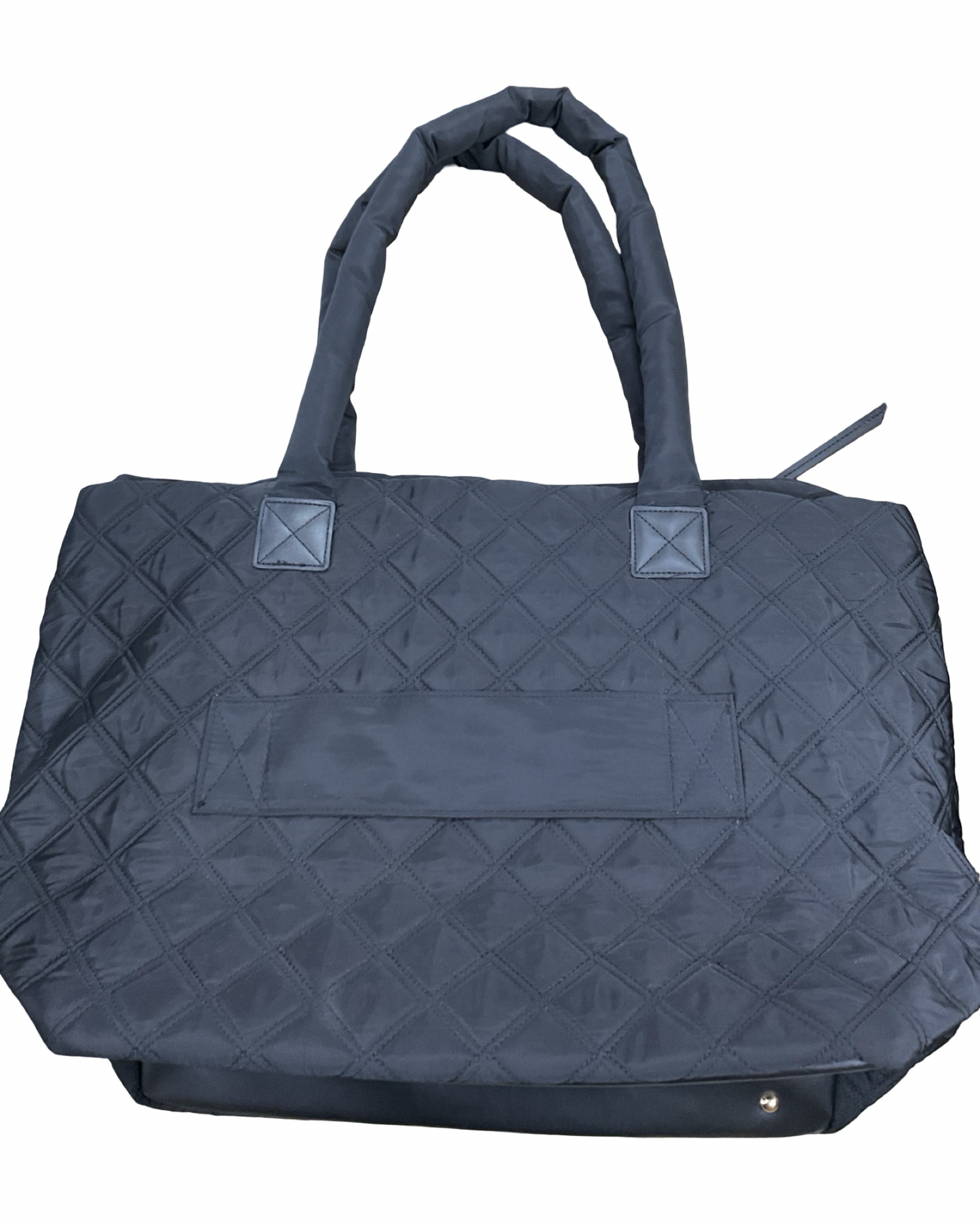 Tote By Joan And David In Black, Size:Large