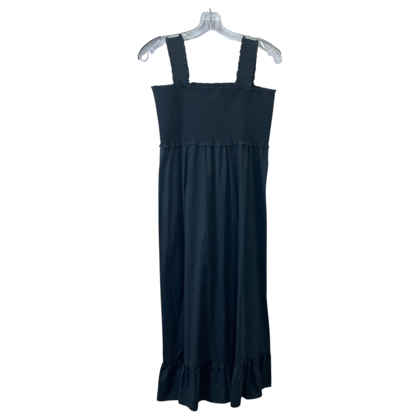 Dress Casual Midi By Rails In Black, Size:M