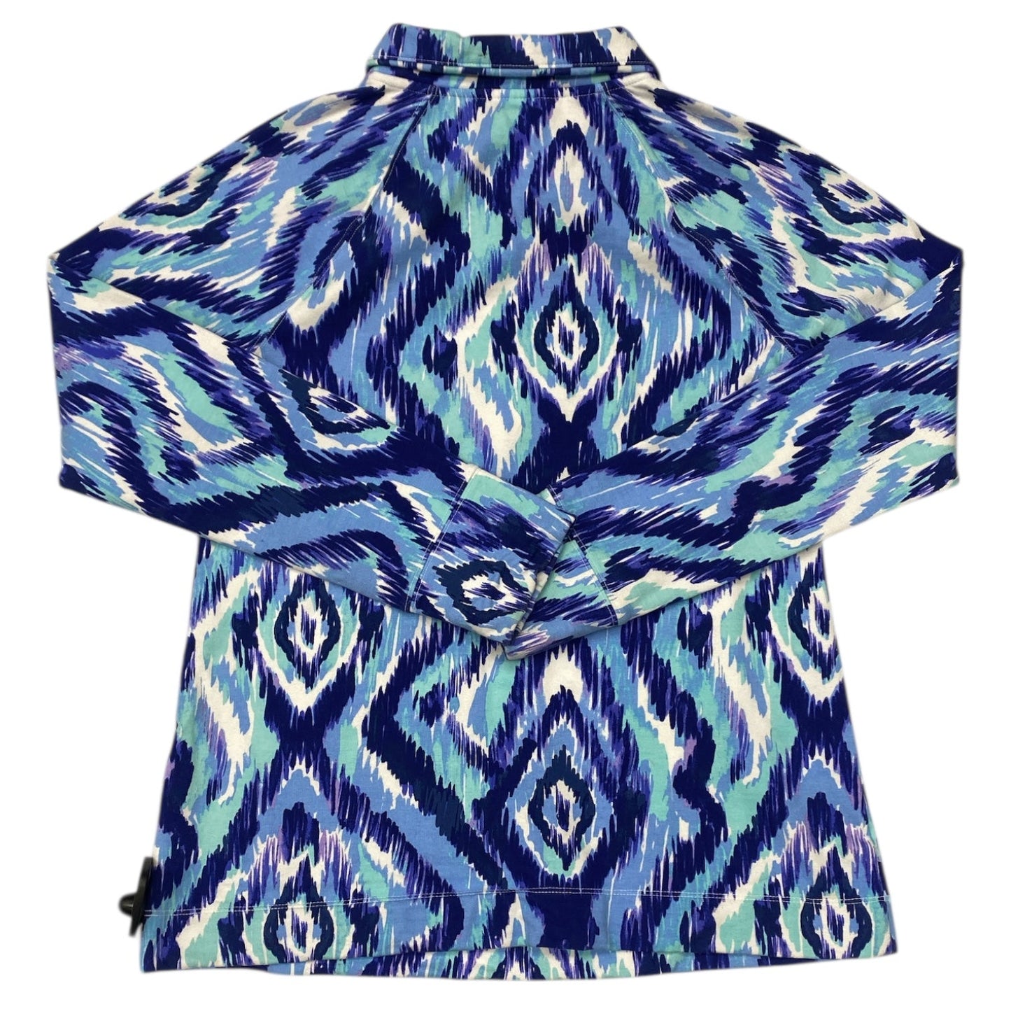 Top Ls Designer By Lilly Pulitzer In Multi, Size:S