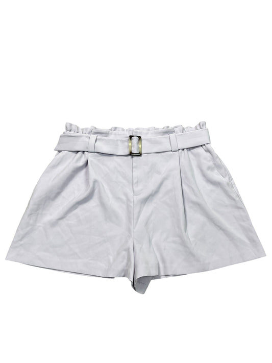 Shorts By Nine West In Purple, Size:Xl