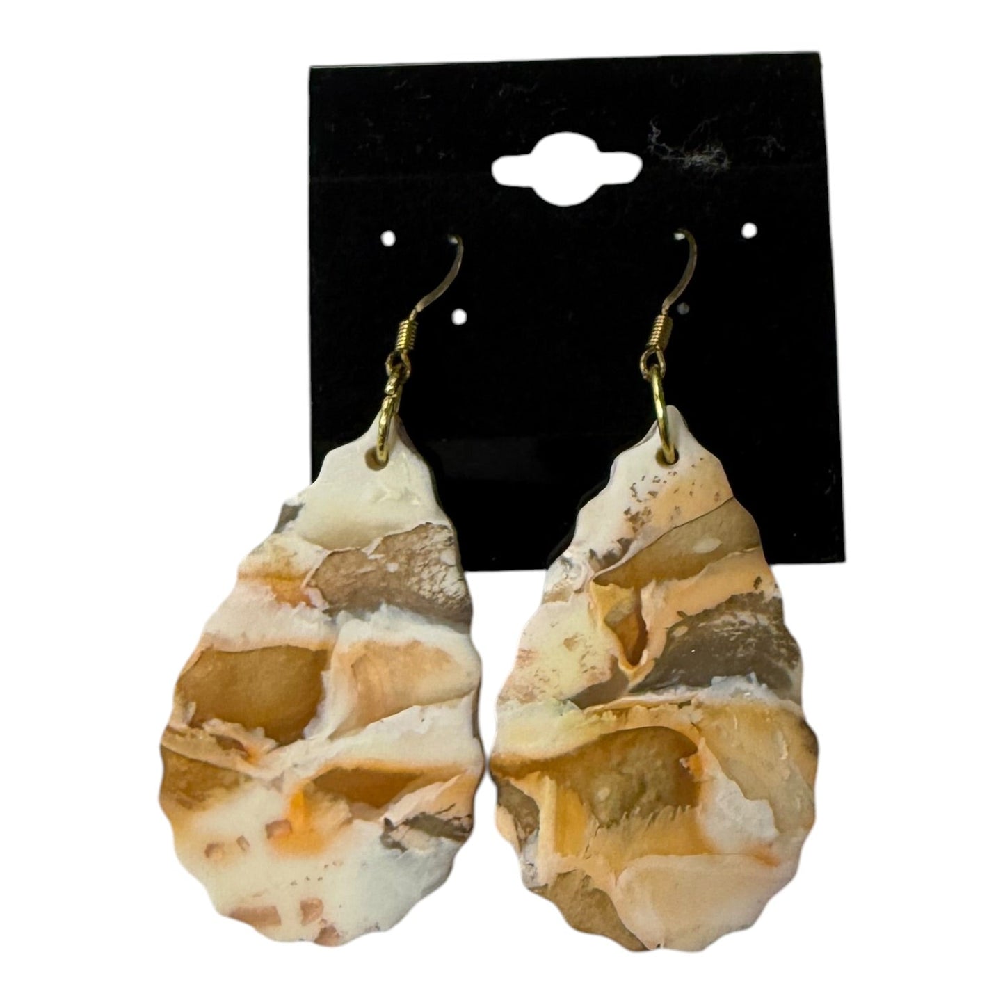 Earrings Dangle/Drop By Cme In Multi