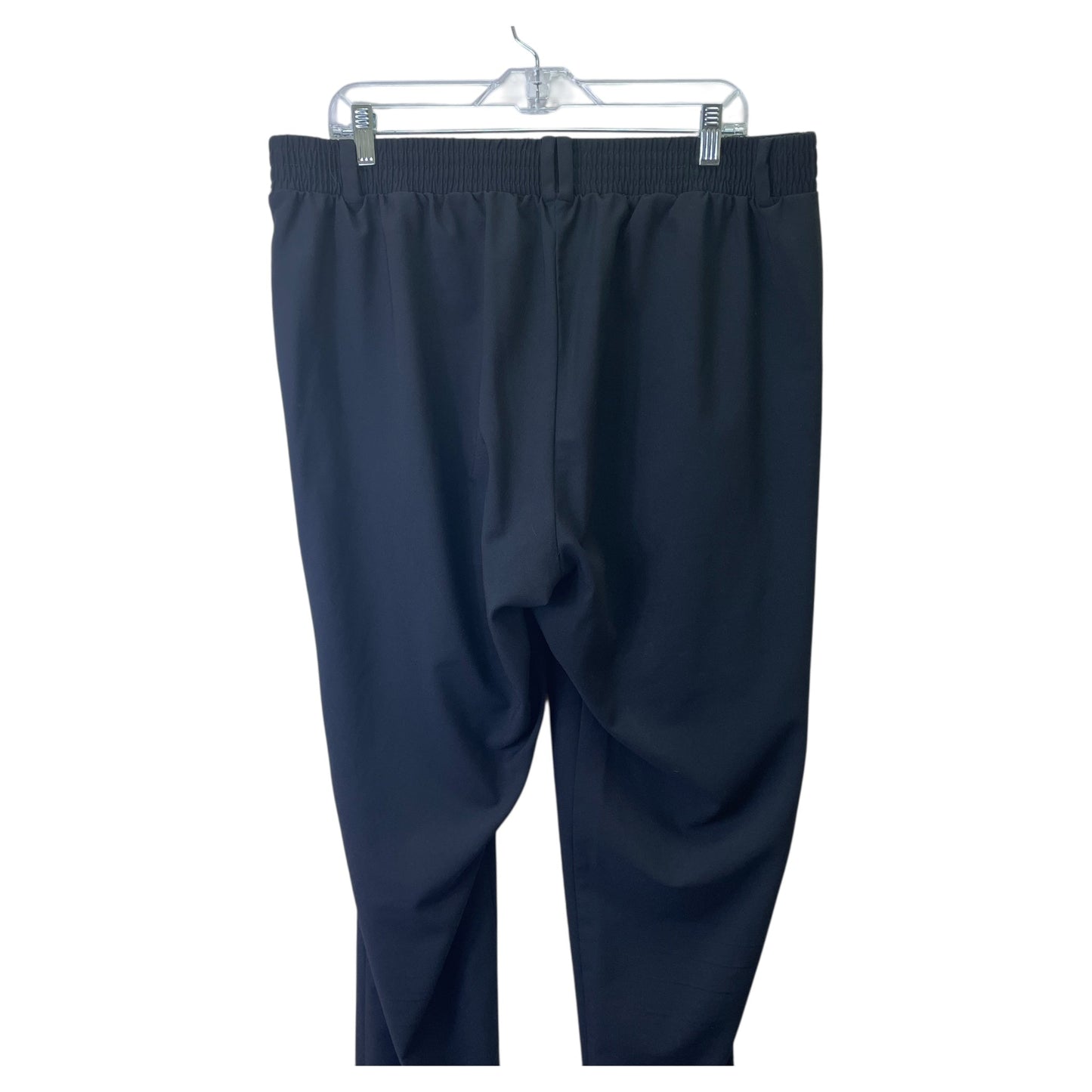 Pants Dress By Torrid In Black, Size:14