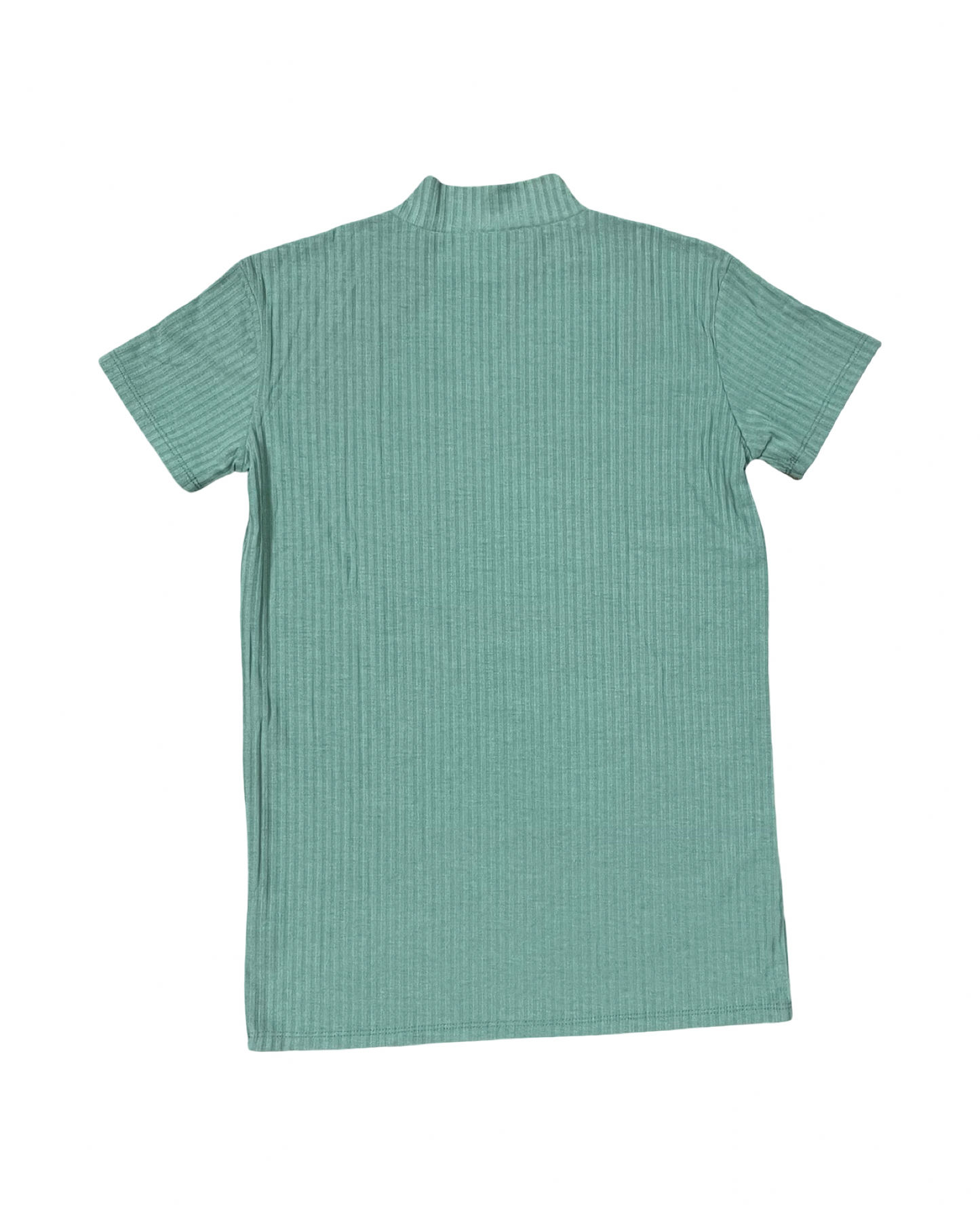 Top Ss By Lularoe In Green, Size:Xxs