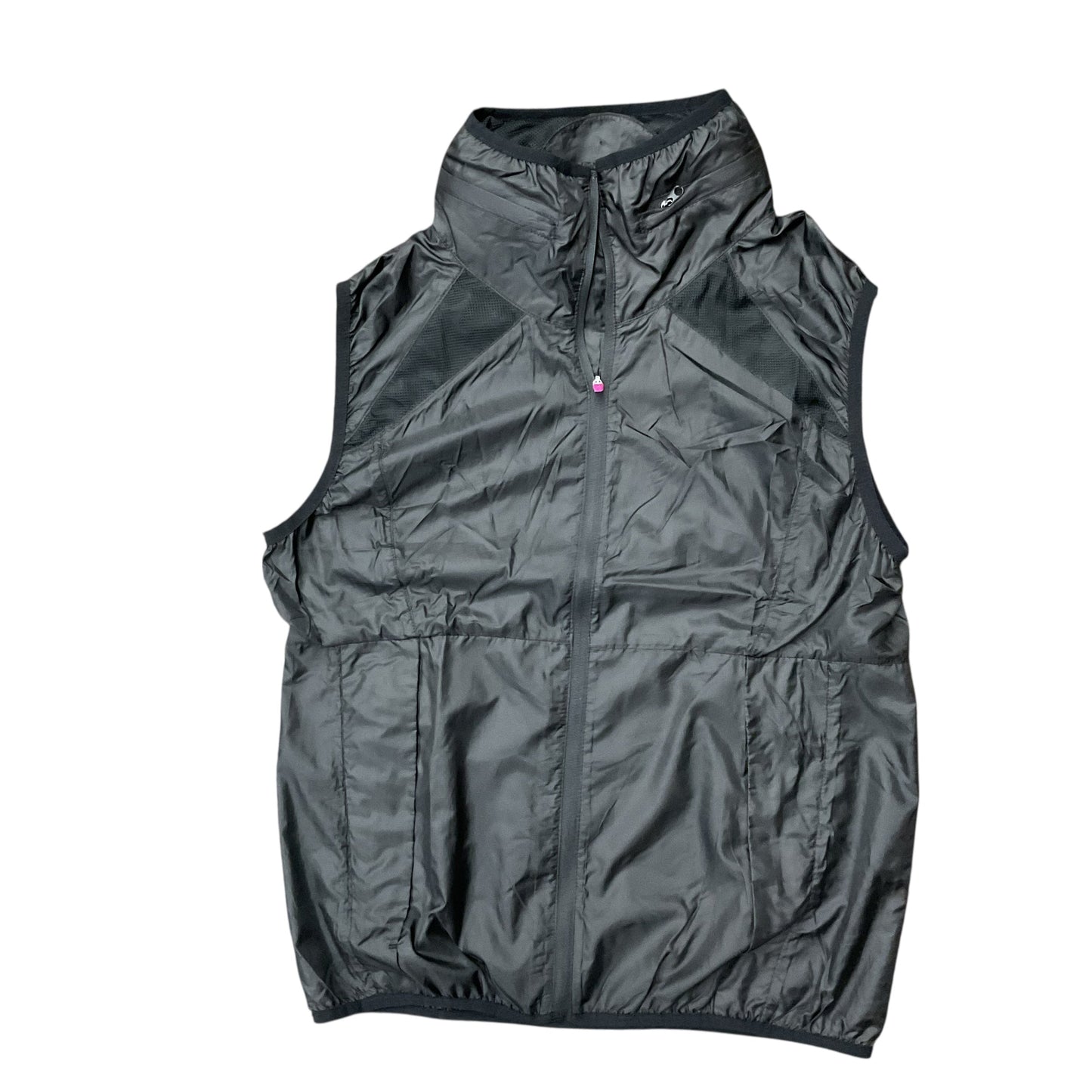 Vest Other By Zyia In Black, Size:S