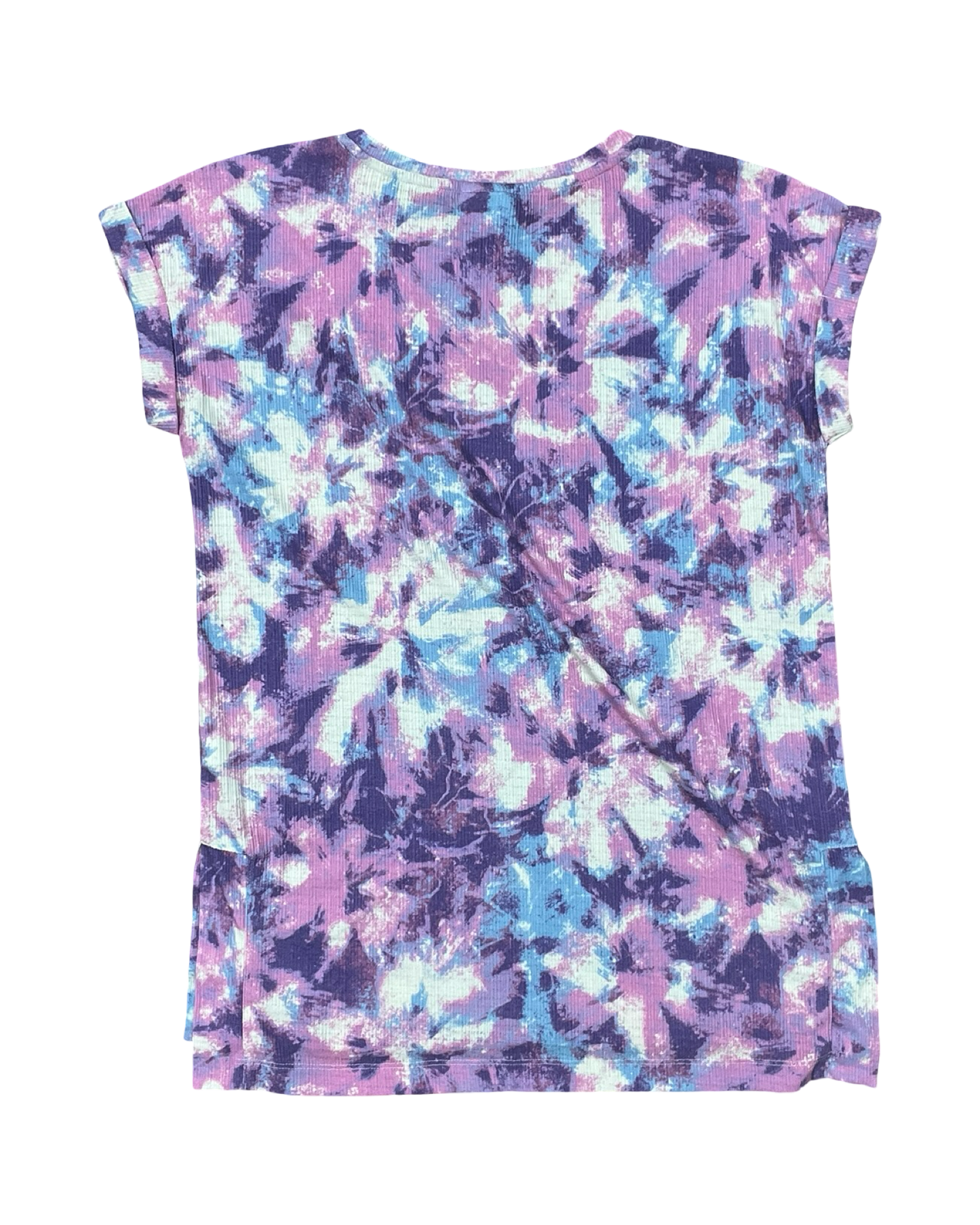 Top Ss By Lularoe In Purple, Size:Xxs
