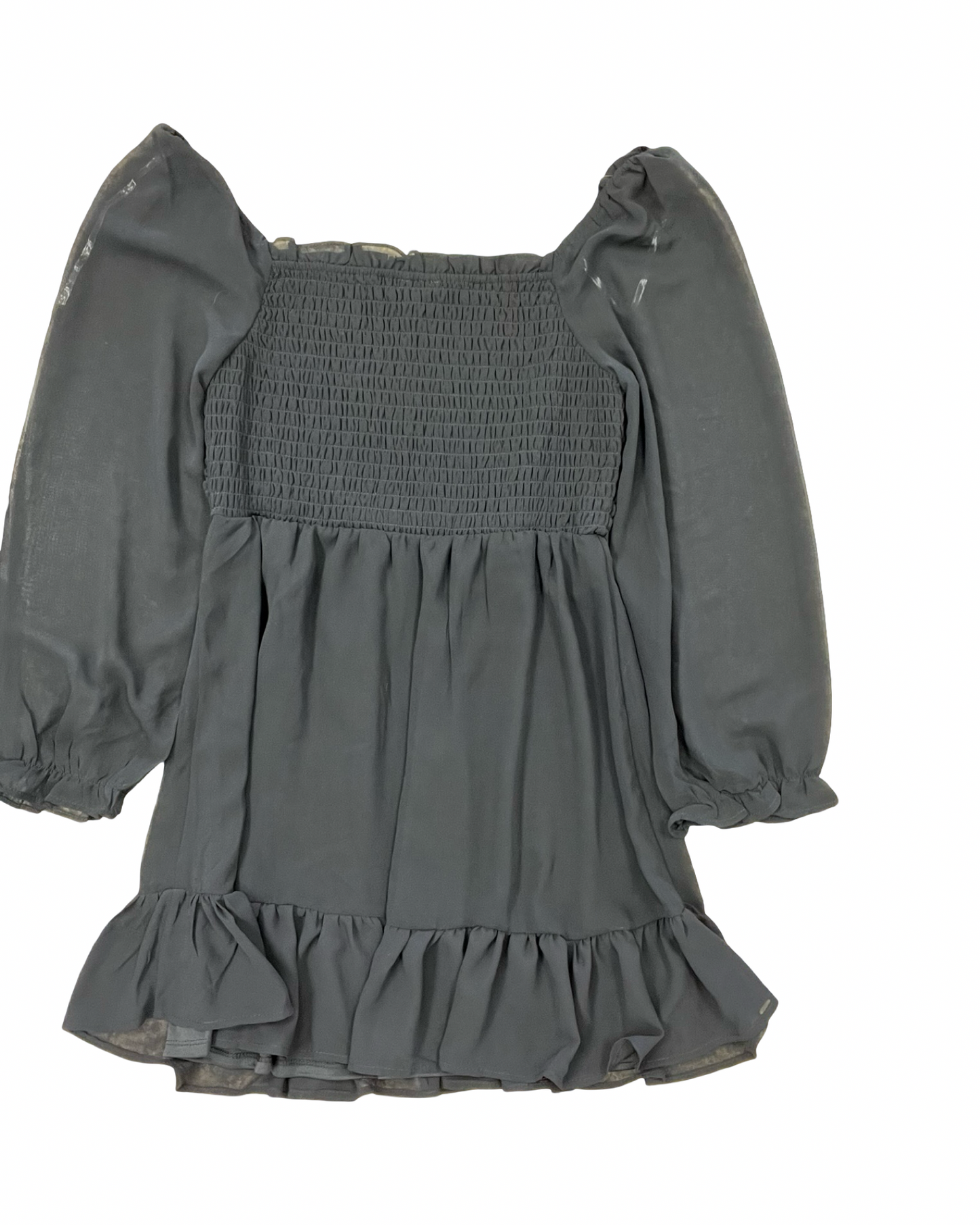 Dress Party Short By Lily Rose In Black, Size:L