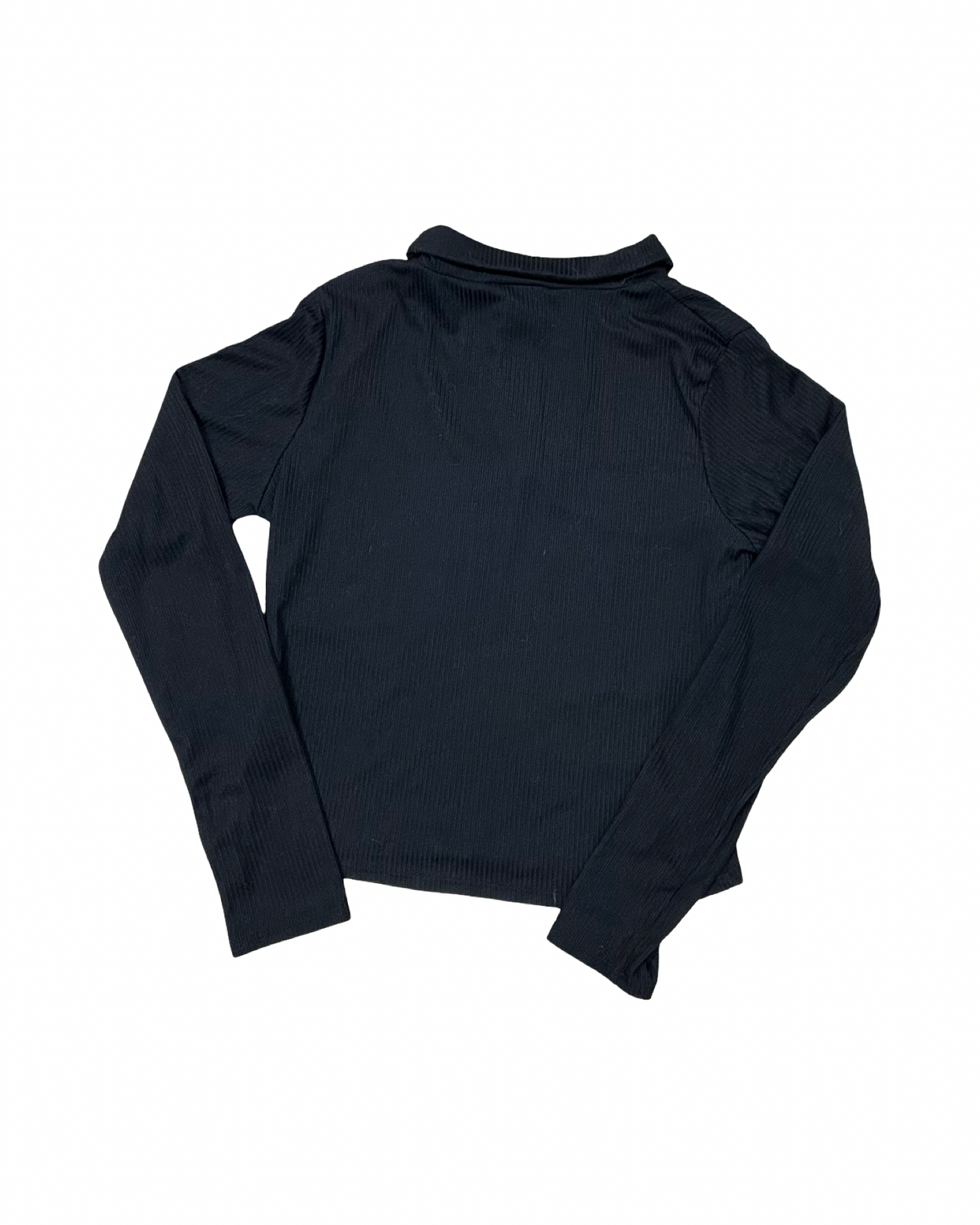Top Ls By Olivia Rae In Black, Size:L