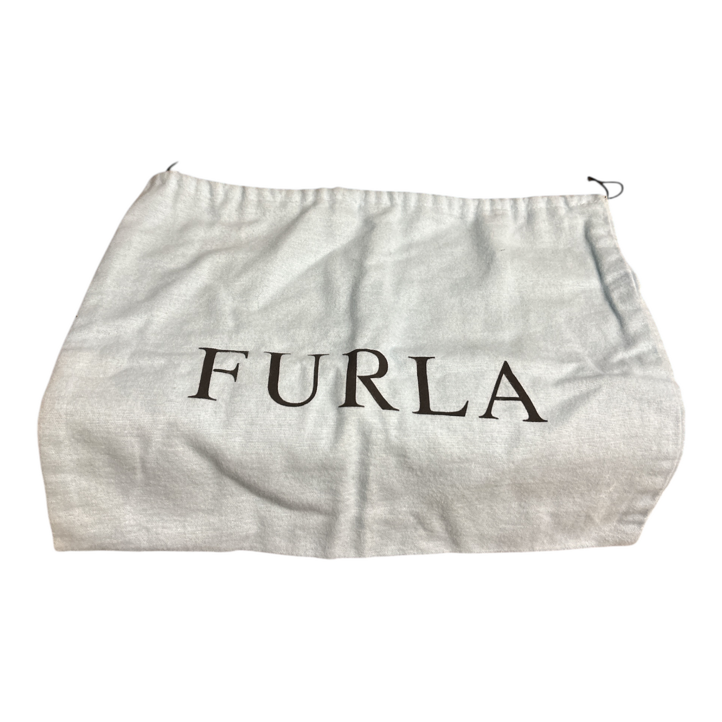 Handbag Luxury Designer By Furla, Size: Medium