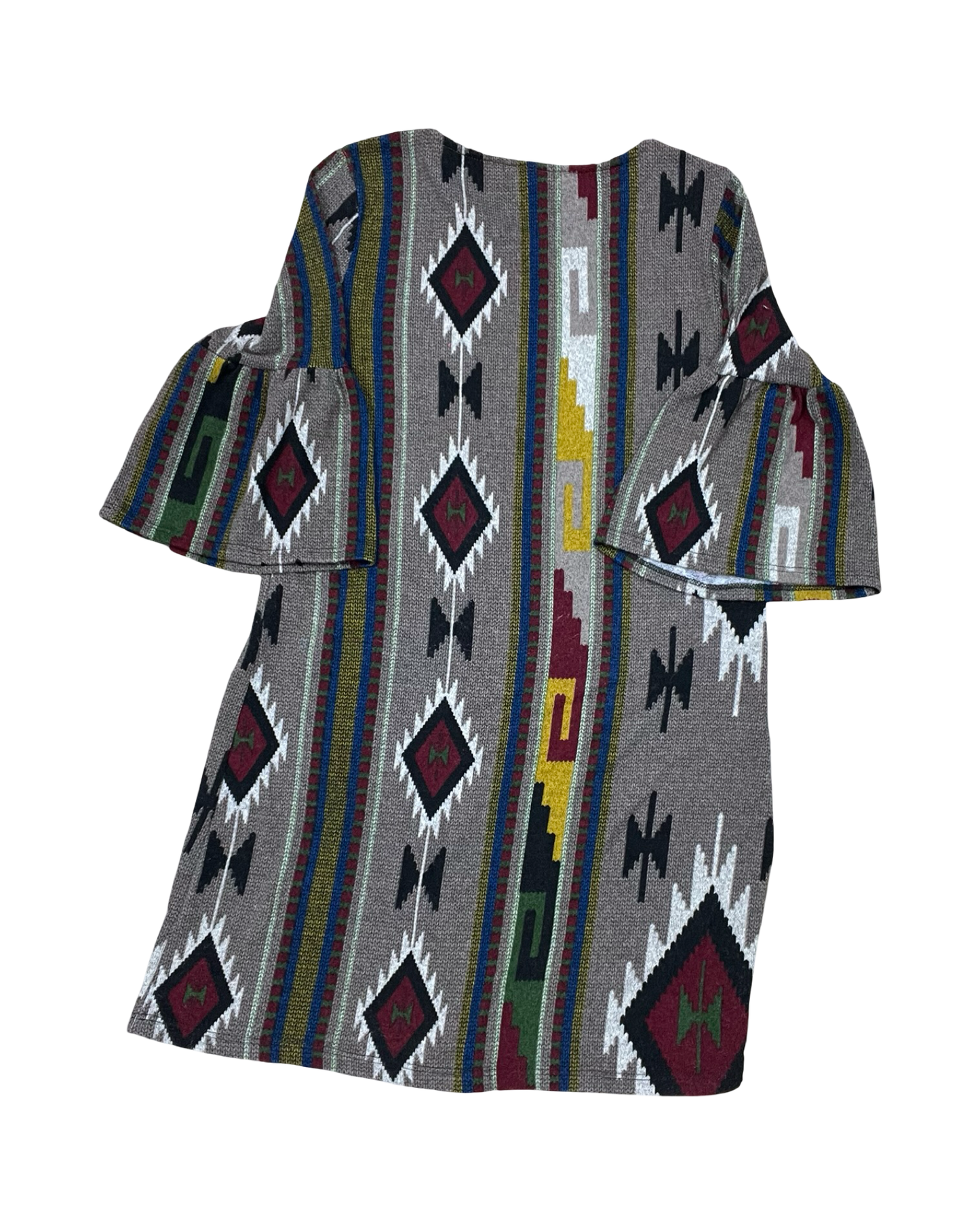 Dress Party Short By Clothes Mentor In Multi, Size:S