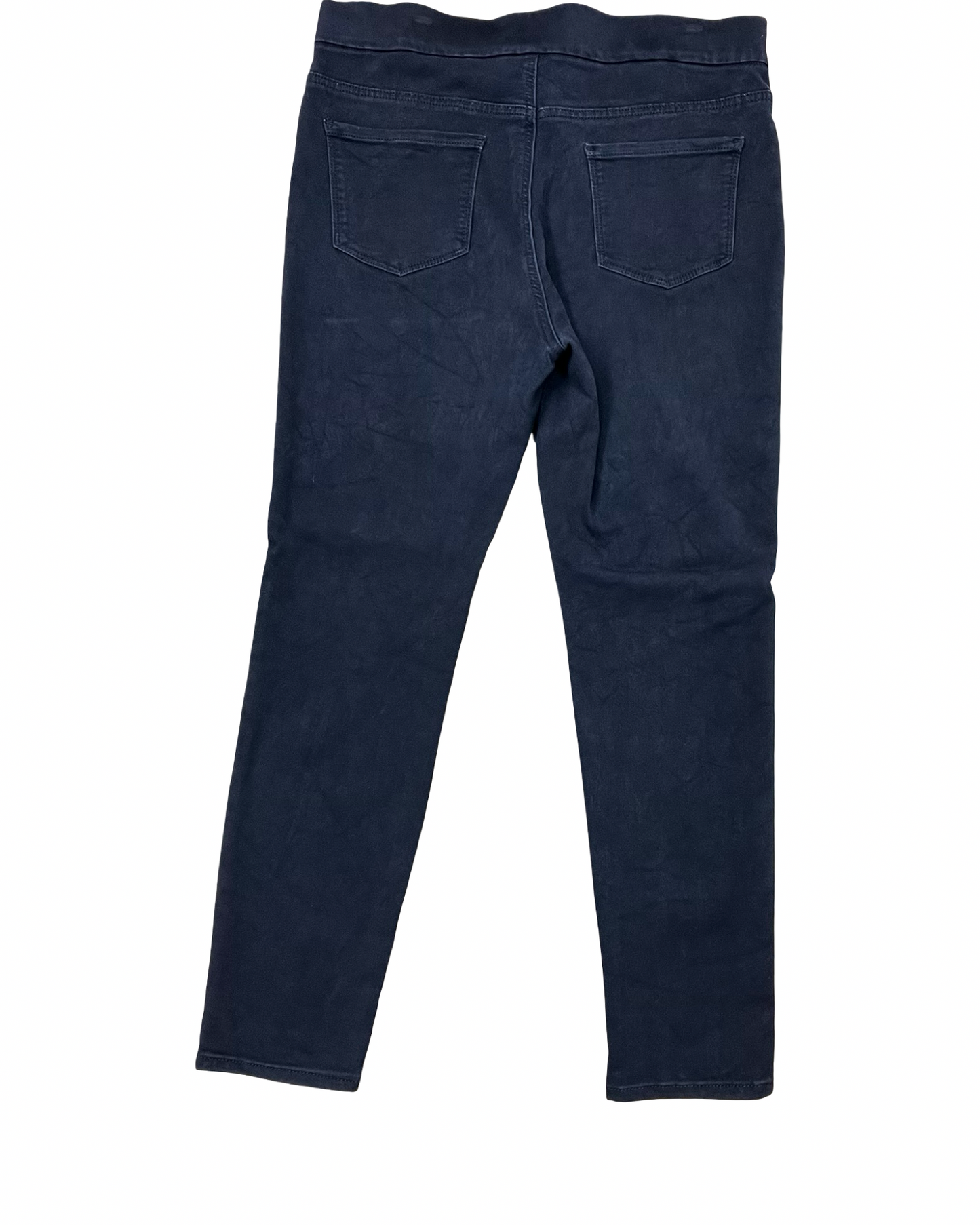 Jeans Jeggings By Relativity In Black, Size:L