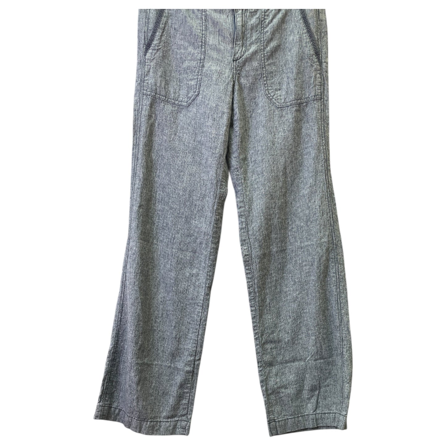 Pants Other By Pilcro In Blue, Size:6