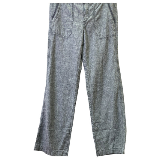 Pants Other By Pilcro In Blue, Size:6