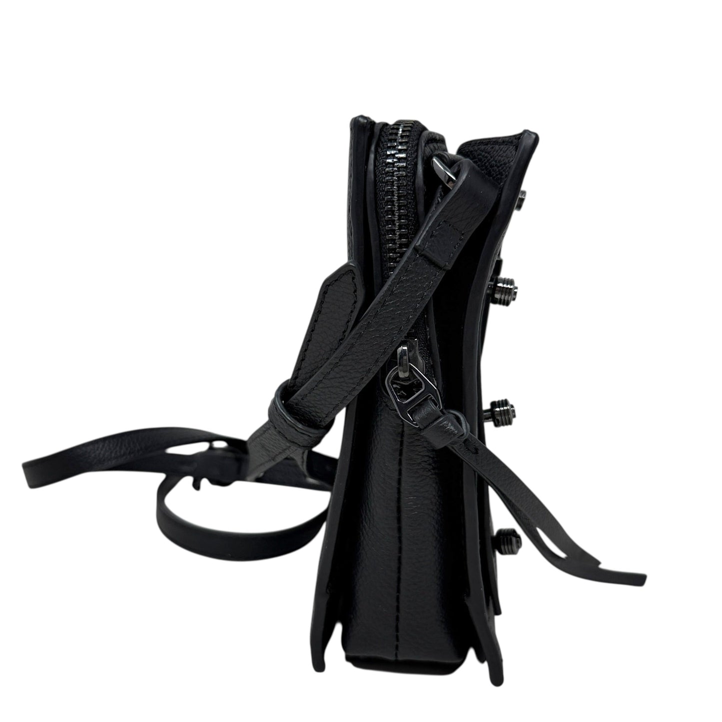 Warren City Leather Crossbody By Botkier, Size: Medium