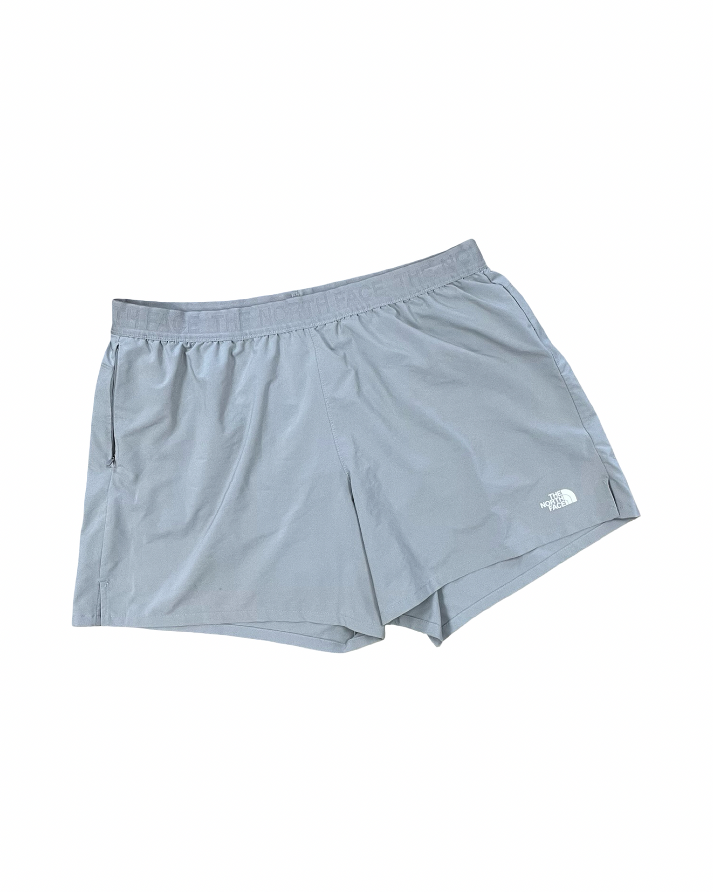 Shorts By The North Face In Grey, Size:Xl