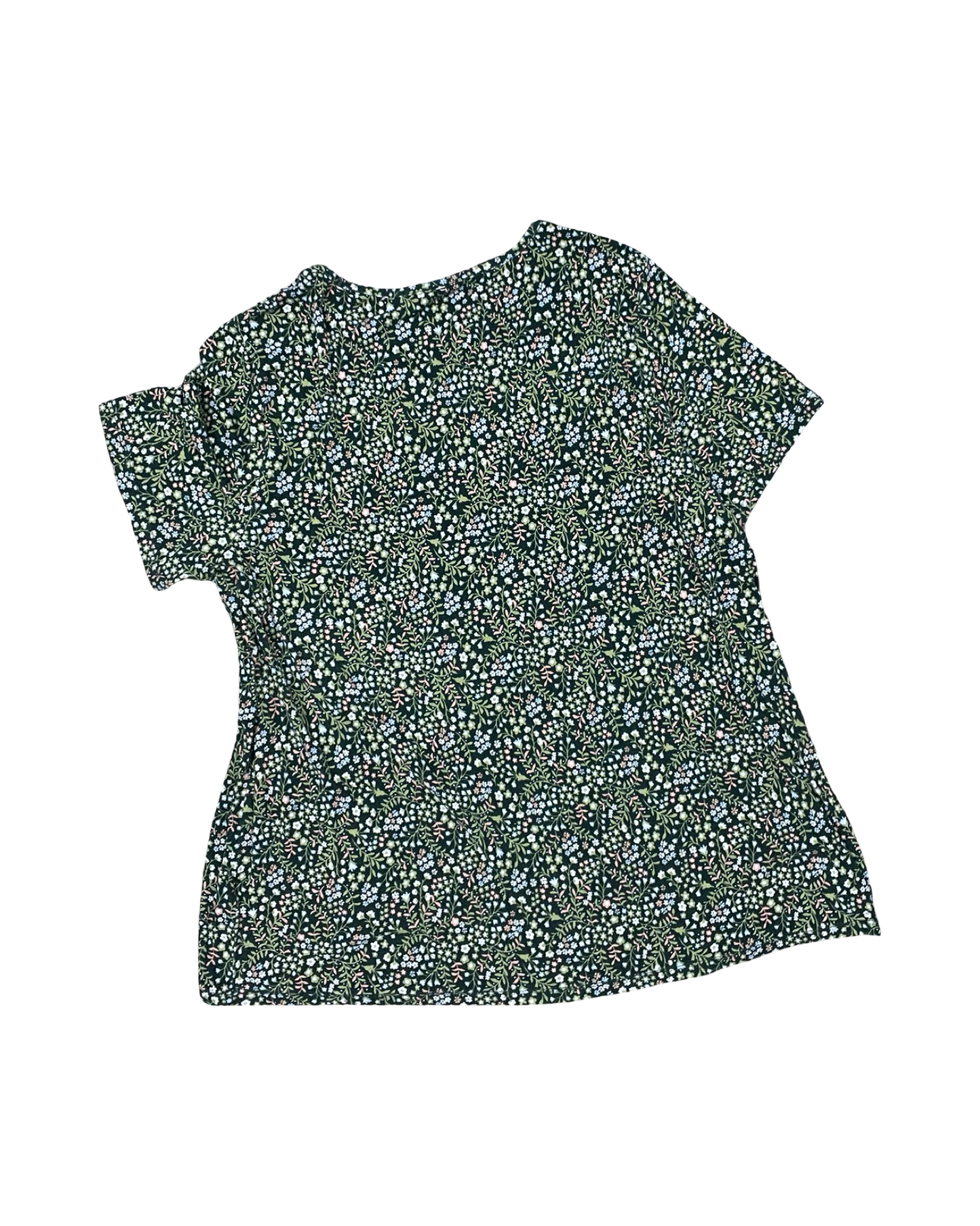 Top Ss By Old Navy In Green, Size:L