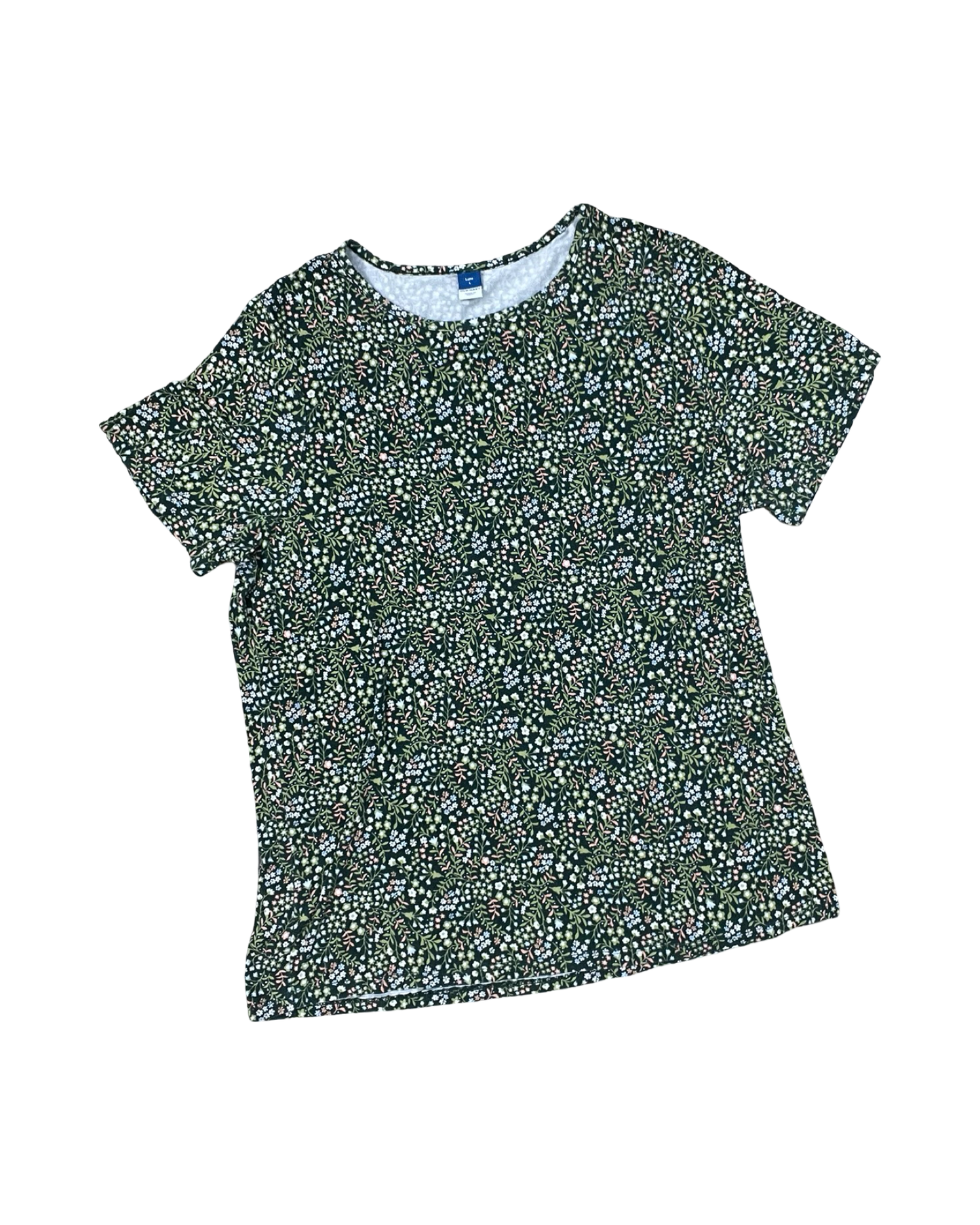 Top Ss By Old Navy In Green, Size:L