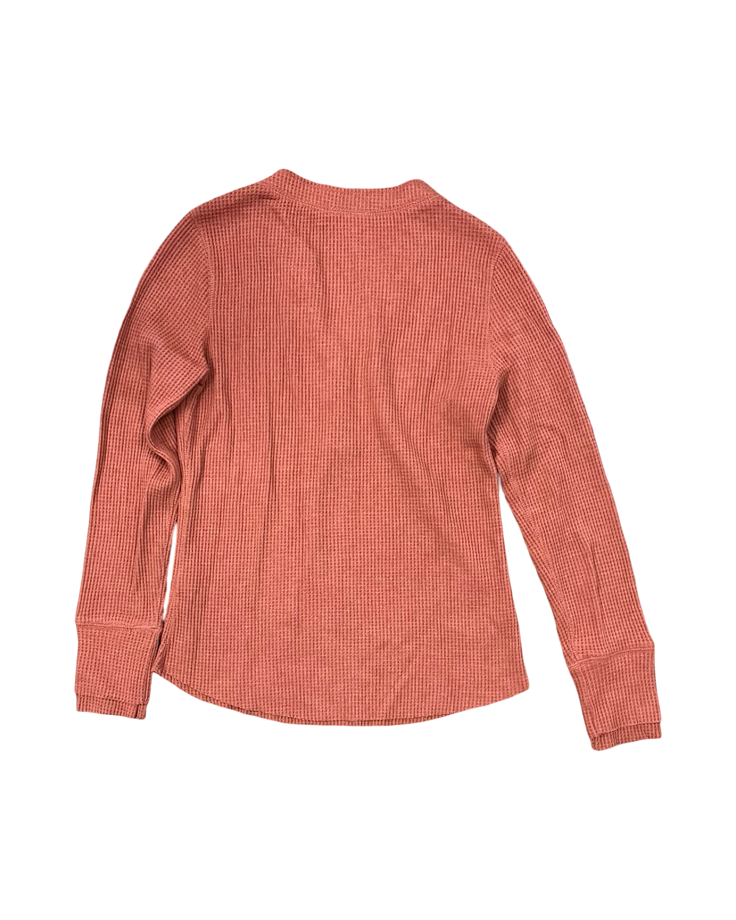Top Ls By Tribal In Orange, Size:Xs