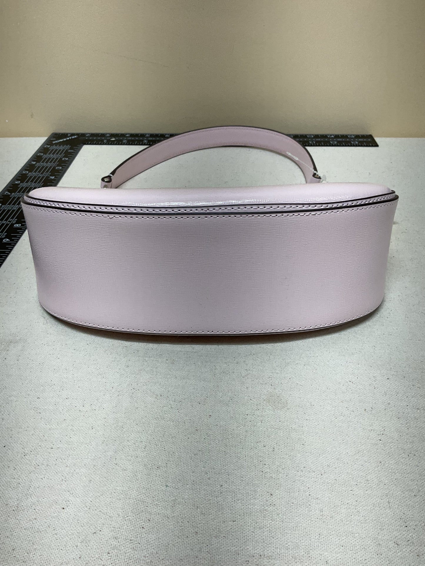 Handbag Designer By Kate Spade In Pink, Size:Small