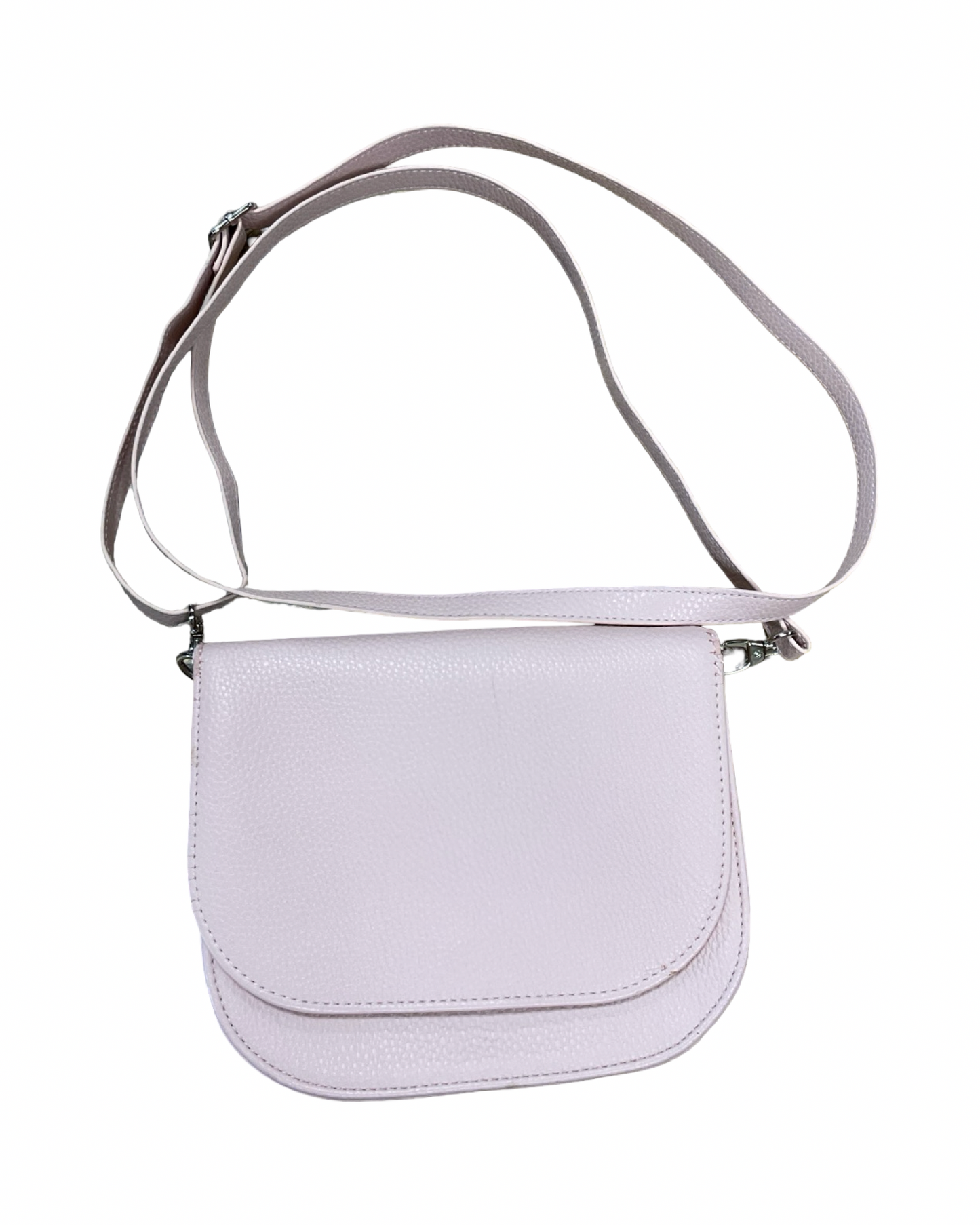 Crossbody By Jewell In Pink, Size:Small