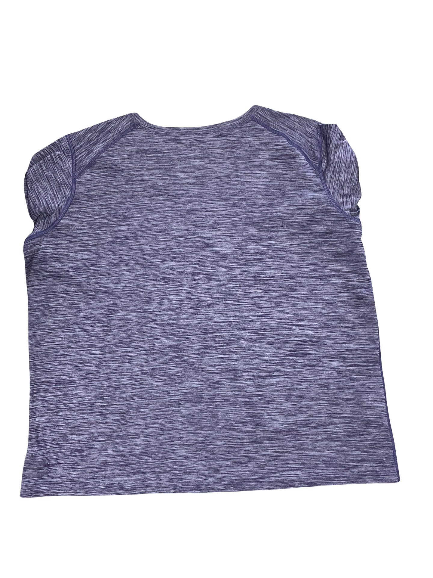 Top Ss By Columbia In Purple, Size:3X