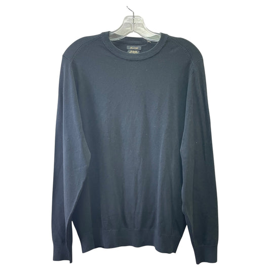 Sweater By PORTER & ASH In Black, Size:M