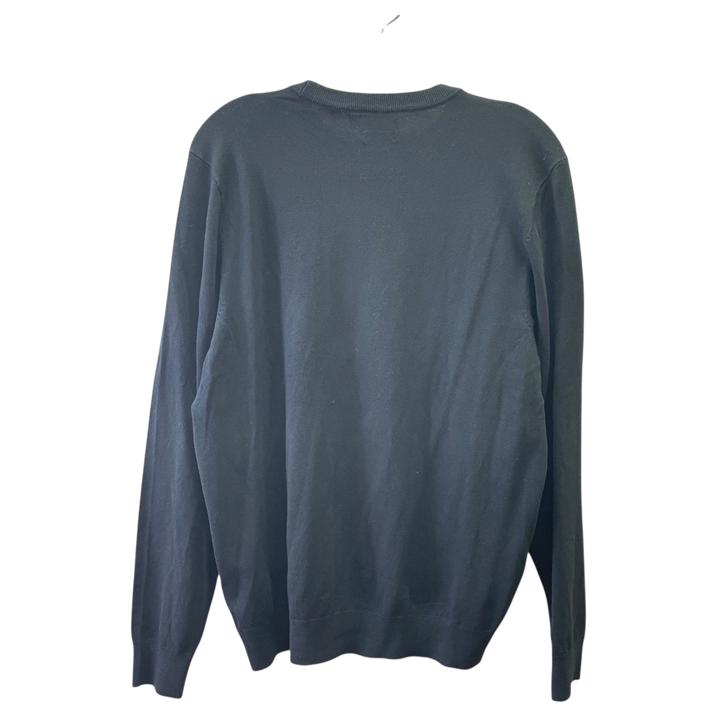 Sweater By PORTER & ASH In Black, Size:M