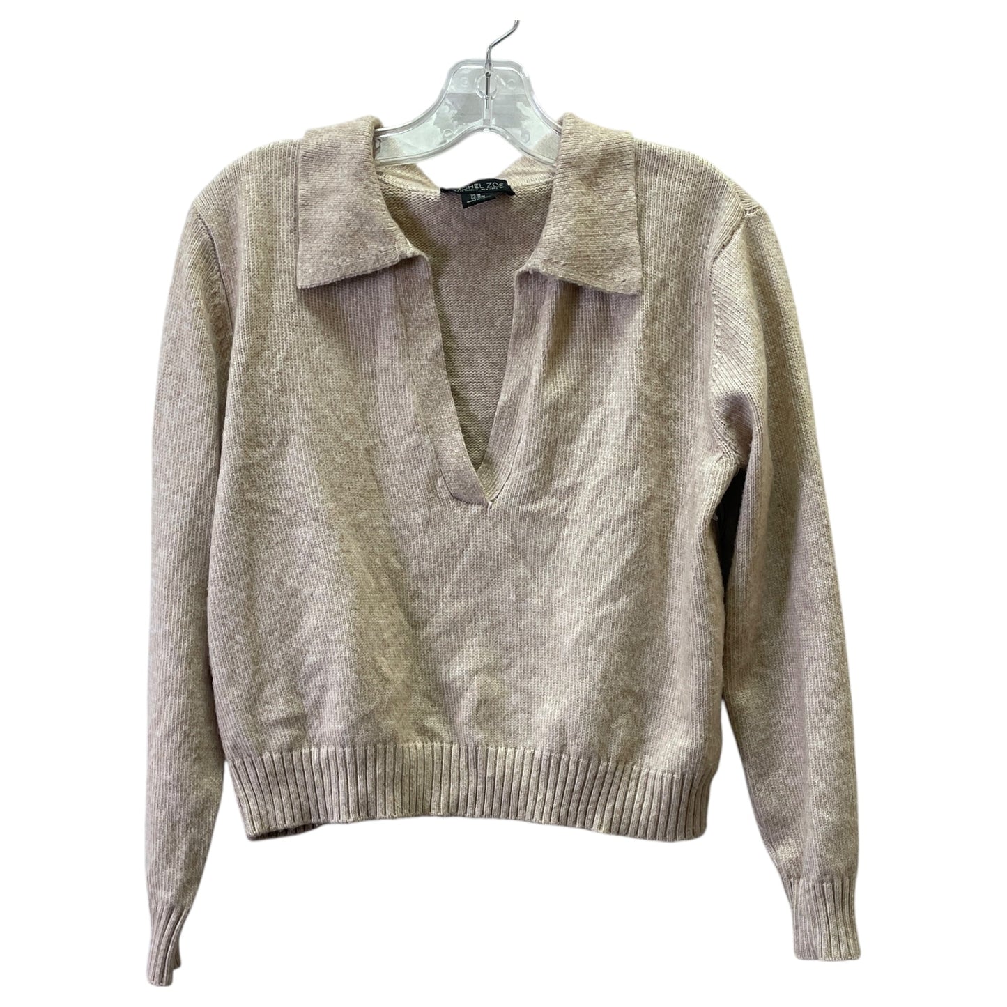 Dress Set 2Pc By Rachel Zoe In Tan, Size:M