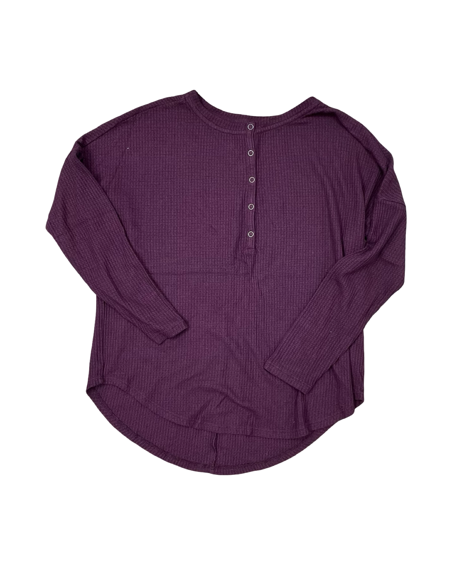 Top Ls By Old Navy In Purple, Size:S