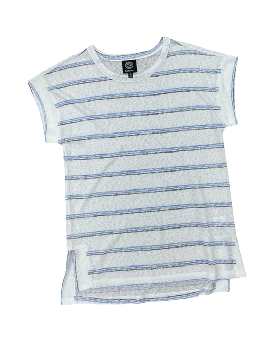 Top Ss By Bobeau In White, Size:S
