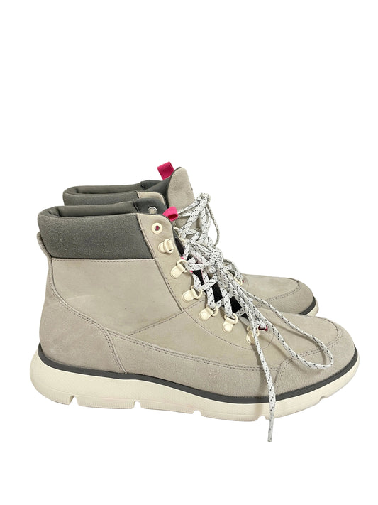 Shoes Sneakers By Cole-Haan In Grey, Size:10