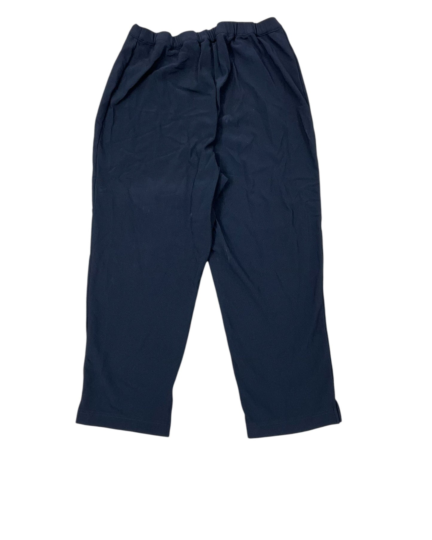 Pants Cropped By Boston Proper In Black, Size:4P