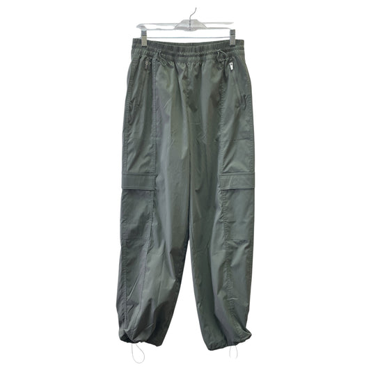 Athletic Pants By Athleta In Green, Size:S