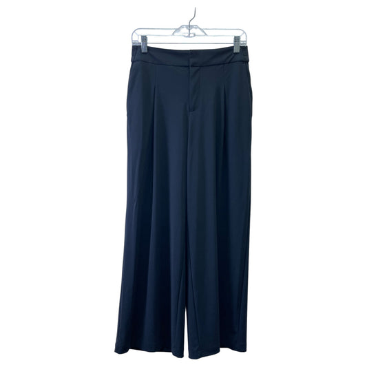 Athletic Pants By Athleta In Black, Size:6P